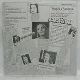 Rupa Mehta - Mehfil-e-Naghma (Vinyl)